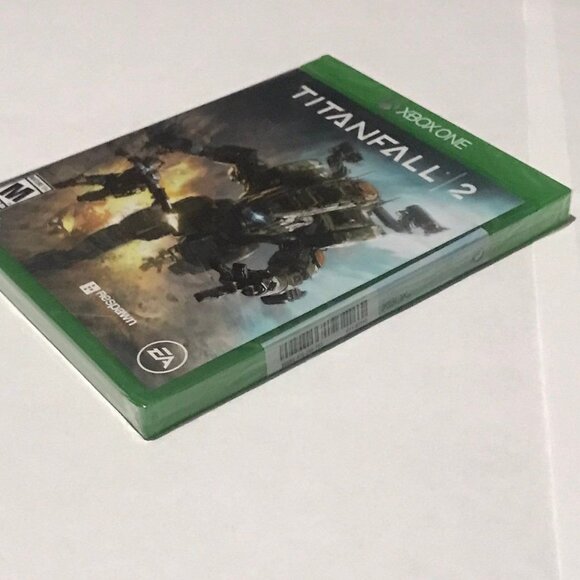 Xbox One Titanfall 2 (Brand New Factory Sealed) - Picture 3 of 4